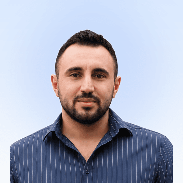 Mustafa Bedir profile photo